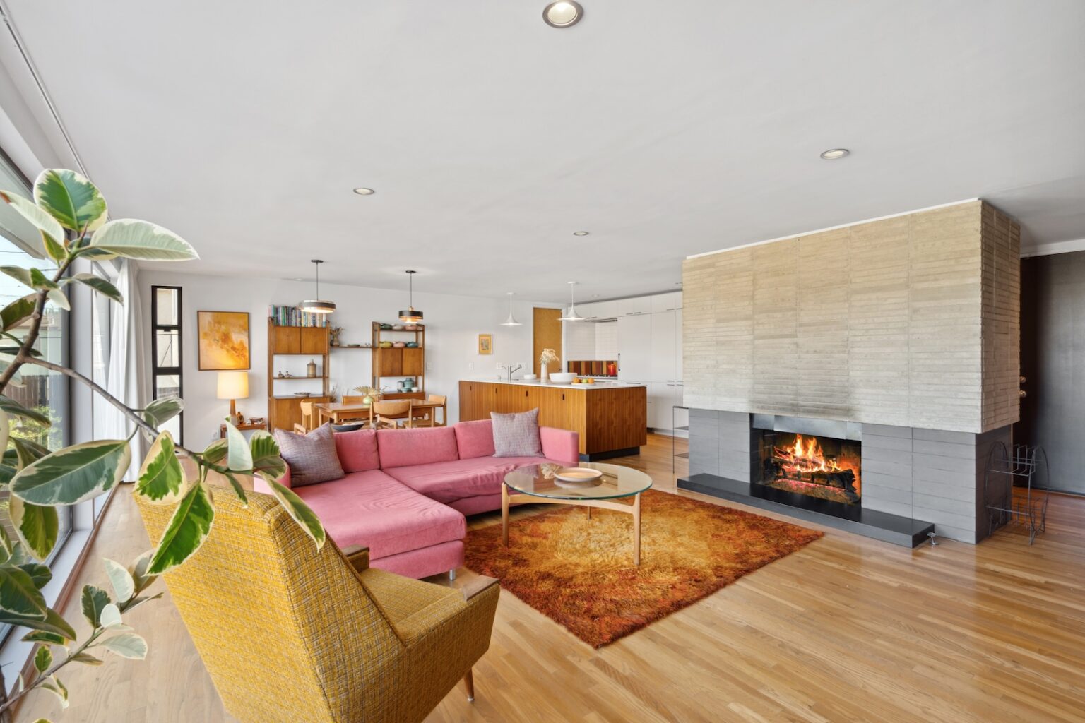 Real estate photography