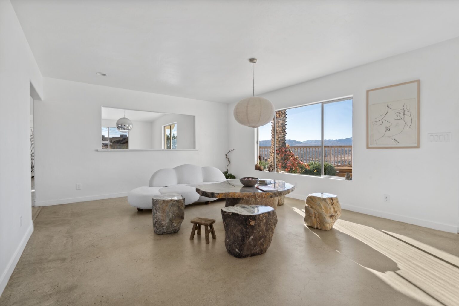 Real estate exterior photography