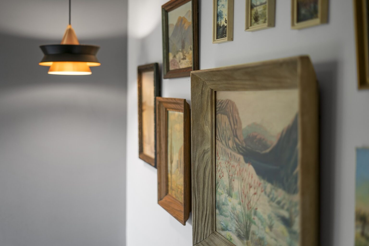 Verdugo view property photography