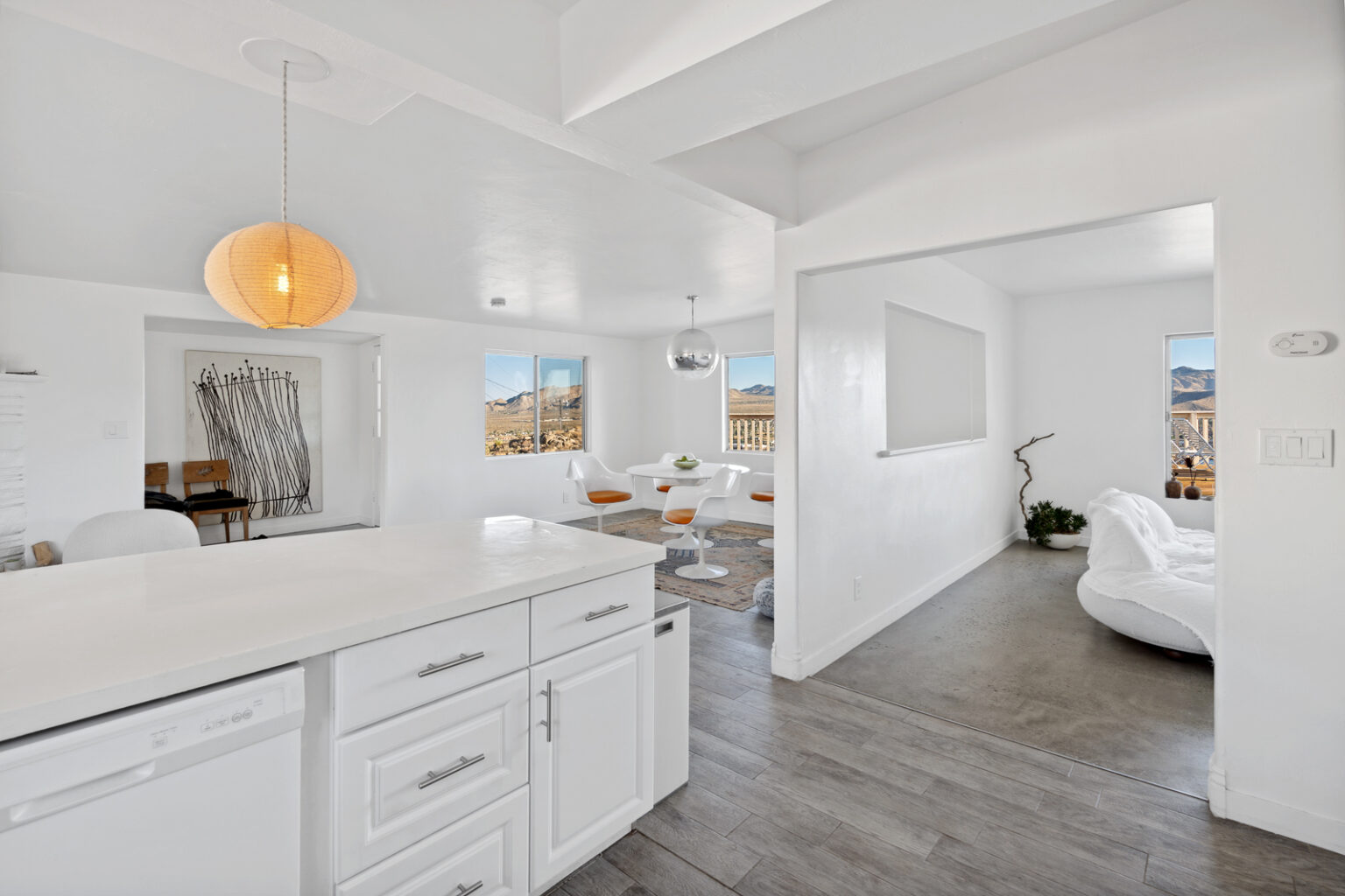 Real estate photography