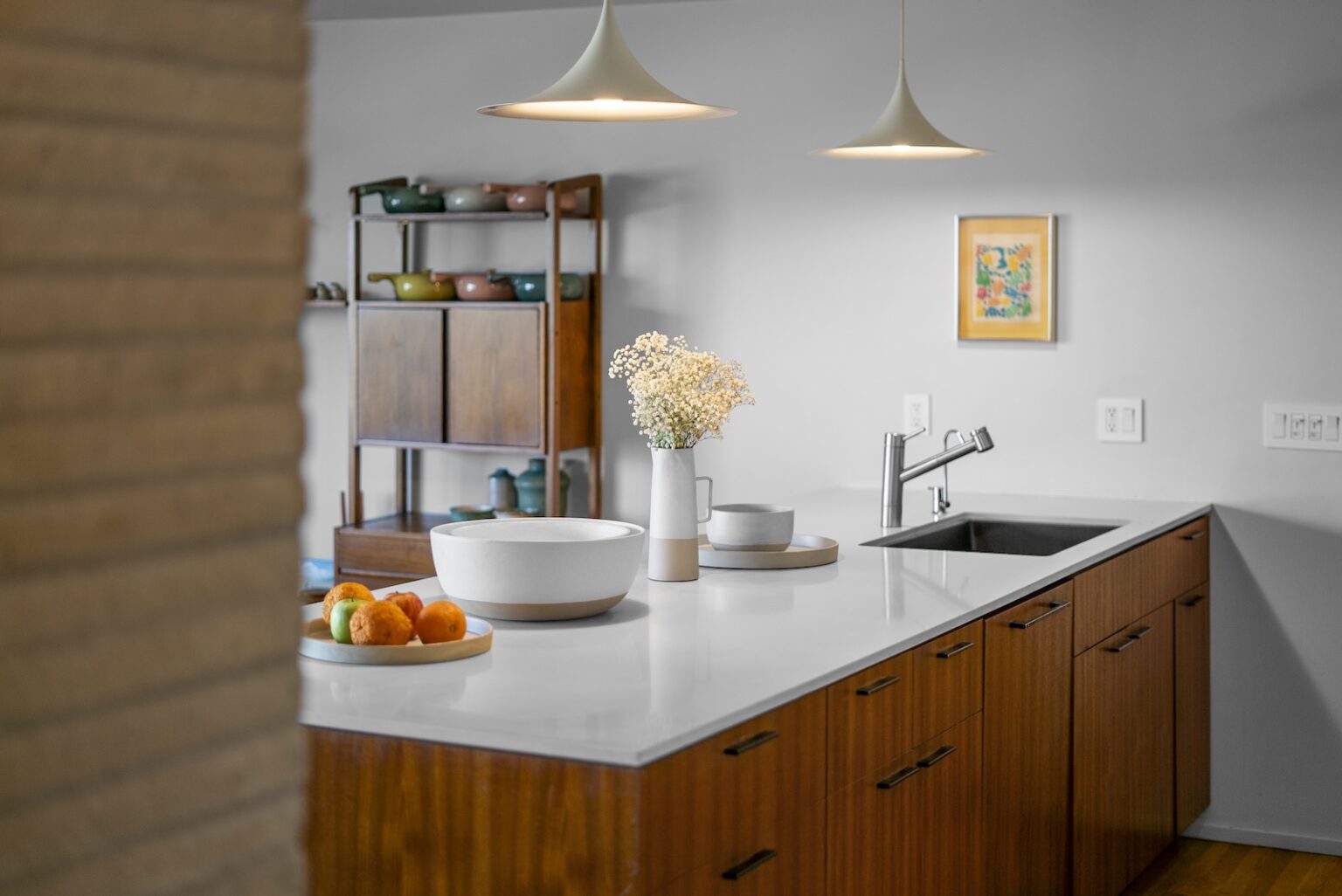 Verdugo view property