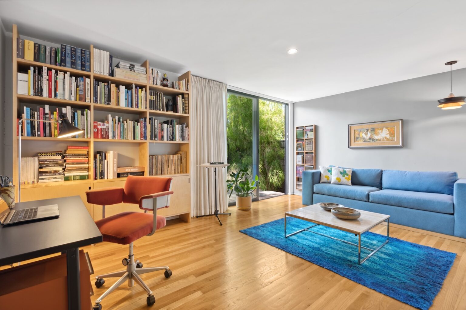 Real estate photography